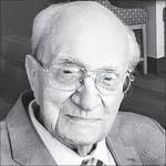 JOHN BACON Obituary (1923