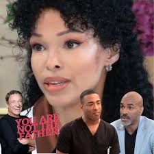 Is June Anita's baby from Chicago?