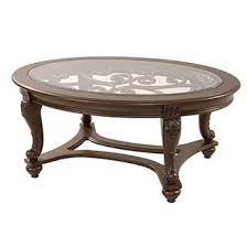 Brandon Sofa El Dorado Furniture In 2020 Coffee Table Oval Coffee Tables Table