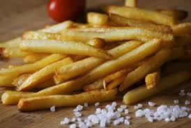 Air Fryer Fries Air Fryer Recipes Air Fryer Fries Actifry Recipes