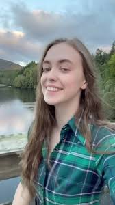 Another beautiful morning at sunrise by the Loch. Excuse the plain face 😅  #scotland #visitscotland #outdoors #travel