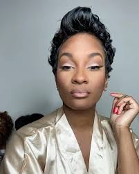 Read on to find out how can style your short hair with these 20 diy hairdos. Short Hair Boot Camp Live Long Beach Ca 2020