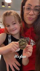Elaina's Wrestling Success with Marysville Wrestling Club