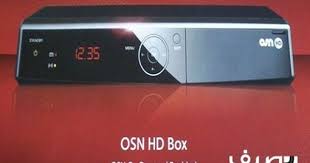ريســيــفــر Osn Hd Box مــع اشــتــراك لــمــدة 3 أشــــهـــر Lt Br Gt لـم تــفــعــل حــتــي تــاريــخ Samsung Galaxy Phone Galaxy Phone Satellite Receiver
