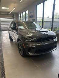 Image result for Vapor Gray 2025 Durango