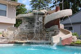 There's one surefire way to entertain young children in the hot summer months. Pin On Landscape Ideas