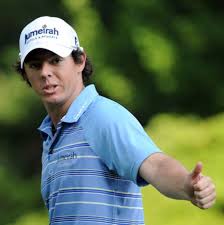 The northern irishman says he has learned to take inspiration from the support he receives at his home tournament. Oakley V Nike And Rory Mcilroy Lawinsport