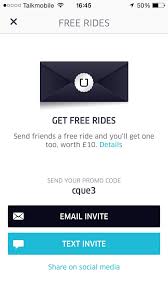 Uber Promo Code Coding Promo Codes Uber Promo Code