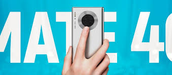 Huawei Mate 40 Pro Got Camera Module And More Somag News