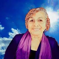 Ofelia Gonzales's Instagram, Twitter & Facebook