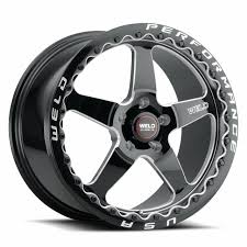 4.7 out of 5 stars 157. Weld Ventura 5 Beadlock Drag 2005 21 Mustang Gt Wheel 15x10 5x114 3 Bc 5x4 5 50 Offset 7 50 Backspacing S904b0067p50