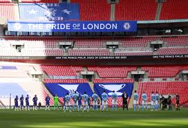 The 2021 champions league final will be played on saturday may 29. Uefa Open To Shifting Chelsea Vs Manchester City Ucl Final To Wembley