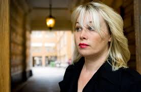 Ann Heberlein blev avlönad debattör på Lunds universitet