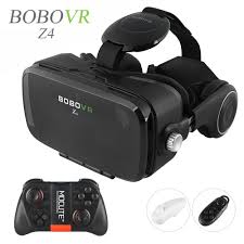 Http Bit Ly 2jzcezr 2016 Hot Google Cardboard Bobovr Z4 Vr 360 Degree 3d Viewing Immersive Experi Virtual Reality Glasses 3d Virtual Reality Virtual Reality
