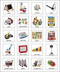 200+ new images including musical instruments, toys, activities, and locations. Free Printable Pecs Cards Free Pec Symbols Examples Of Toy Pictures Pecs Printables Autism Activities Pecs Autism