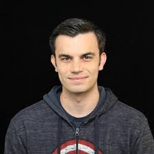 carterdmorgan (Carter Morgan) · GitHub