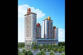 Jln klang lama and jln puchong. Tiara Mutiara 2 For Sale In Old Klang Road Propsocial