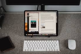 The Best App for Using an iPad as an External Display Learn