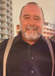 Obituary for Mark Wayne Saunders