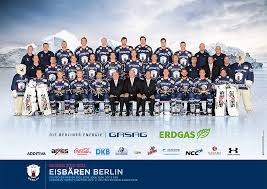 Abermals musste berlin gegen ingolstadt einige widerstände überwinden und lag durch treffer des früheren. Sports Trading Cards 043 Barry Tallackson Eisbaren Berlin Del 2012 13 Sports Memorabilia Sloopy In