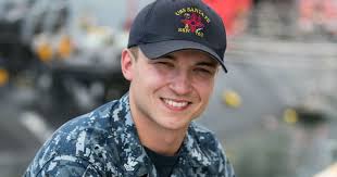 Columbia, Md. native serving aboard nuclear-powered submarine