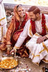 Maybe you would like to learn more about one of these? In Pictures Deepika Padukone And Ranveer Singh S Multicultural Wedding In Lake Como Italy Vogue India