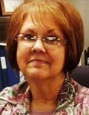 Obituary information for Wanda Jane Williford