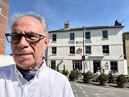 Omar Khayyam Club London