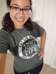 My new shirt arrived! Thanks Ms. Kelly Hogan!