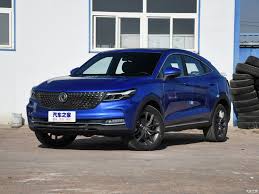 东风风光ix5 2019款220t cvt智悦型国v 4630259图片 东风风光 汽车图库 汽车之家 car suv suv car