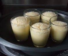 Flan Coco Au Varoma Recette Recette Thermomix Recette Idee Recette Thermomix
