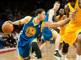 Durant is currently out of the warriors lineup with a right calf strain. Seth Curry Leads Warriors To Back To Back Wins Vs D Fenders Ridiculous Upside