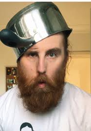 Crazy Dave Impression