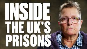 Corrections, Interrupted: Navigating the Aftermath of Tragedy Behind the  Walls