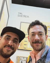 Roberto Fernando Salmon III (@robertofernandosalmon) • Instagram photos and  videos