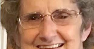 Obituary for Iris Joan (Buchanan) Evans