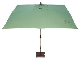 How to do the patio umbrella replacement?, title: 8x10 Rectangle Single Wind Vent Market Replacement Canopy Casual Furniture Solutions