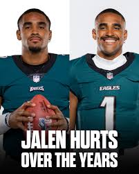 Philadelphia Eagles (@philadelphiaeagles) - Instagram