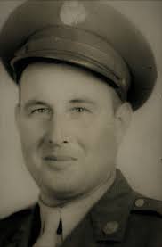 Wilborn Theodore “Ted” Brindle (1906-1997)