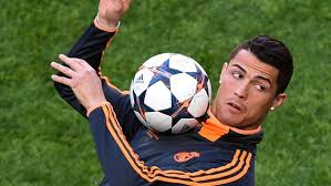 This comes after a rapid turn of events as the portuguese striker's move to etihad seemed all but done. Ronaldo V Salah As Liverpool And Real Madrid Prepare For The Champions League Final 1 News Now