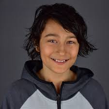 Carl MH Brooks: Movies, TV, and Bio