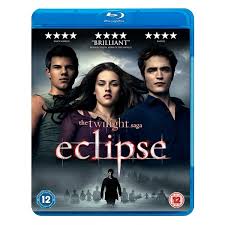 Eclipse is another improvement, with more. The Twilight Saga Eclipse Blu Ray Shop4mu Com