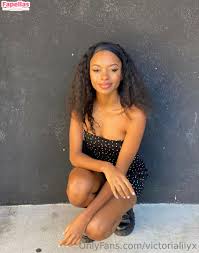 Victoria Lily Aka Victorialilyx Nude Leaks Onlyfans Fapellas 71400 | Hot  Sex Picture