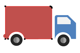 Animated Icons In Powerpoint Vehicles Powerpointy Learning to draw hot rod trucks.