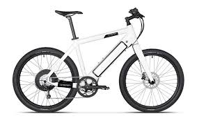 Stromer St1 Elite Electric Bicycle Electric Bike Bicycle Bike