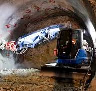 Product category: Tunnel excavator - Wimmer International