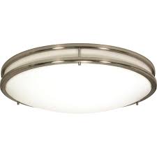 Check spelling or type a new query. 10 In Brushed Nickel Led Flush Mount Light In The Flush Mount Lighting Department At Lowes Com