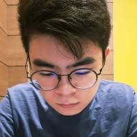 10 "许Benjamin" profiles