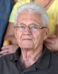 Obituary for Henri Tremorin