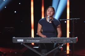 American Idol 2021 Katy Perry Scolds Liahona Olayan On Hollywood Week Deseret News